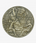 Preview: Medal Karl Götz April 20, 1921 Vote to the Reich